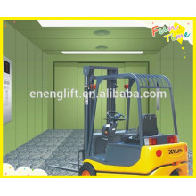 price for energy saving freight elevator